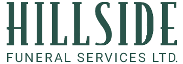 Hillside Funeral Services Ltd.