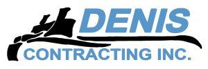 Denis Contracting Inc.