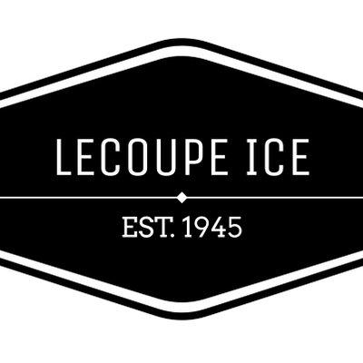 Lecoupe Ice