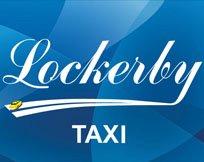 Lockerby Taxi Inc