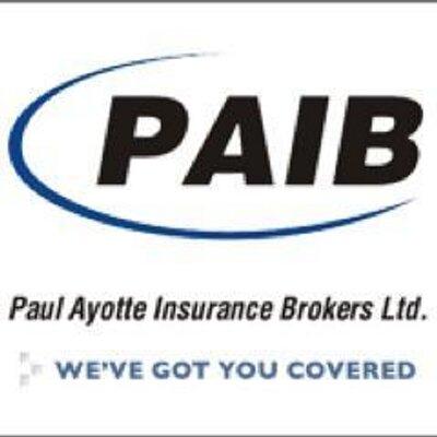 Paul Ayotte Insurance Brokers Ltd