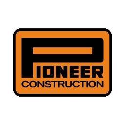 Pioneer Construction Inc