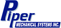 Piper Mechanical Systems Inc