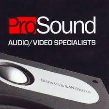 Professional Sound & Acoustics Ltd
