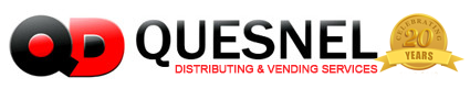 Quesnel Distributing / xDelivers