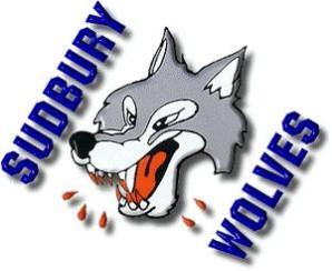 Sudbury Wolves (Hockey Club Ltd)