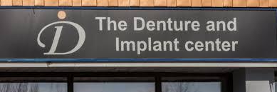The Denture & Implant Centre