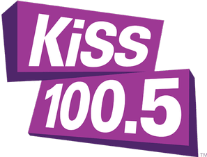 100.5 Kiss (Rogers Radio)