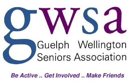 Guelph Wellington Seniors Association