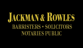 Jackman & Rowles