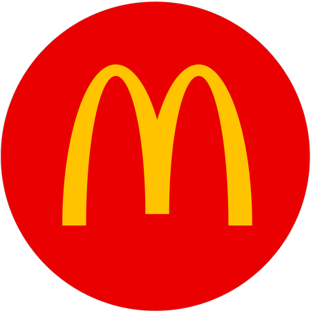 McDonald's (Woodlawn Road)