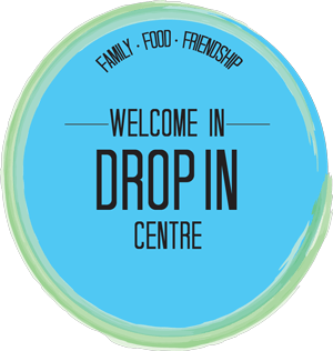 Welcome In Drop In Centre