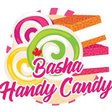 Basha Handy Candy Ltd