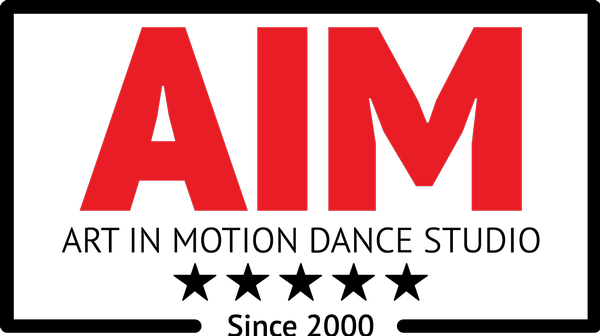 Art In Motion Dance Instr