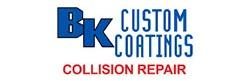 B K Custom Coatings